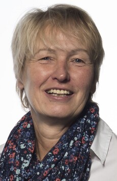 Christiane Buchwald